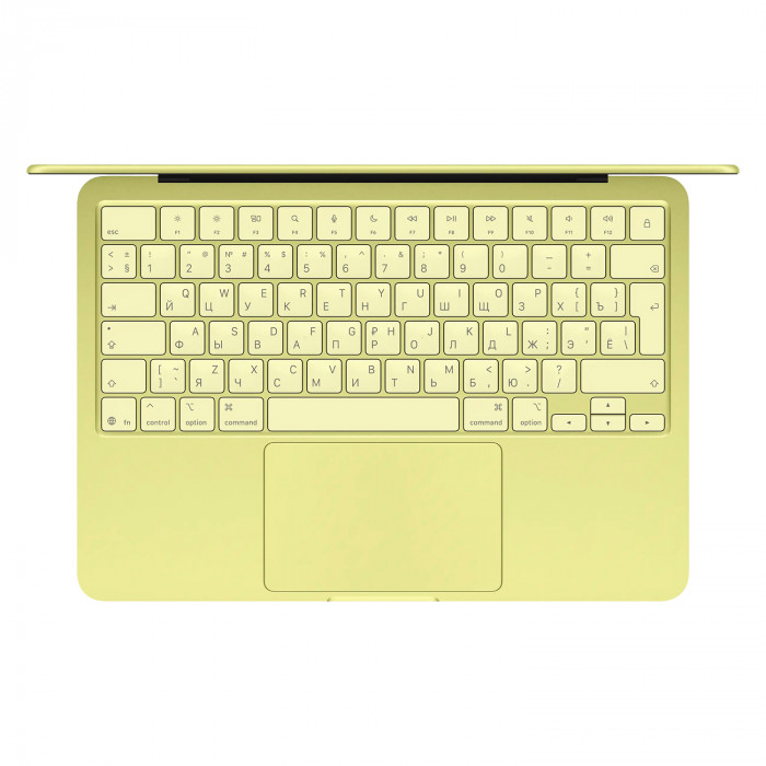 Ноутбук Apple MacBook Neo 13'' 8/256GB, Citrus (MHFD4)