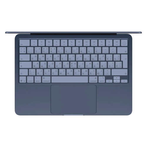 Ноутбук Apple MacBook Neo 13'' 8/512GB, Indigo (MHFG4)