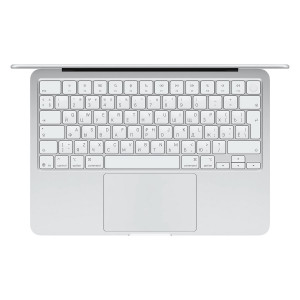 Ноутбук Apple MacBook Neo 13'' 8/512GB, Silver (MHFC4)