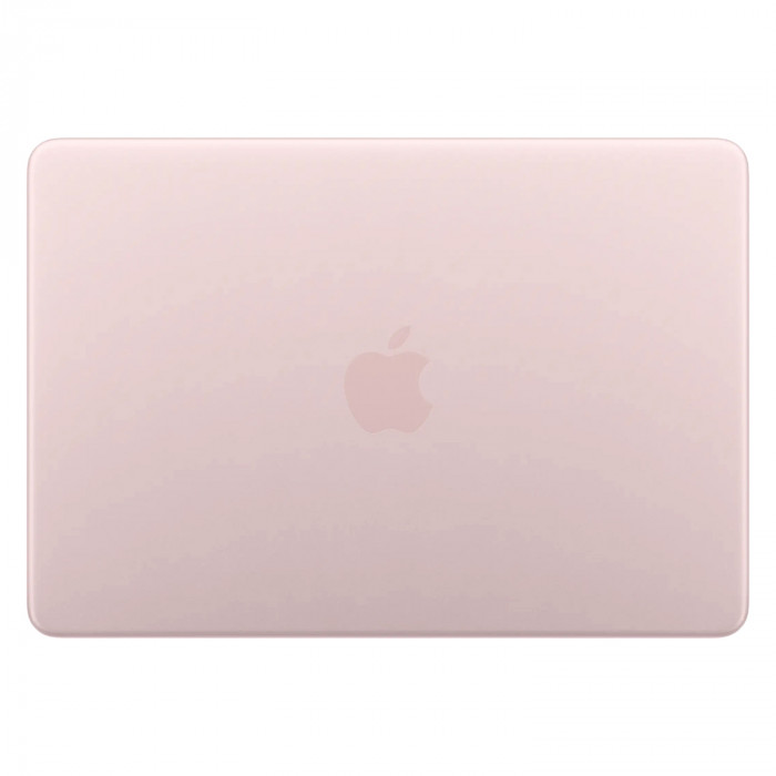 Ноутбук Apple MacBook Neo 13'' 8/512GB, Blush (MHFJ4)