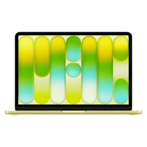 Ноутбук Apple MacBook Neo 13'' 8/512GB, Citrus (MHFE4)