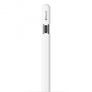 Стилус Apple Pencil 1 (USB-C)
