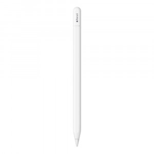 Стилус Apple Pencil 1 (USB-C)