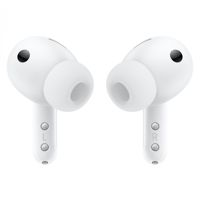 Беспроводные наушники Samsung Galaxy Buds 4 Pro, White