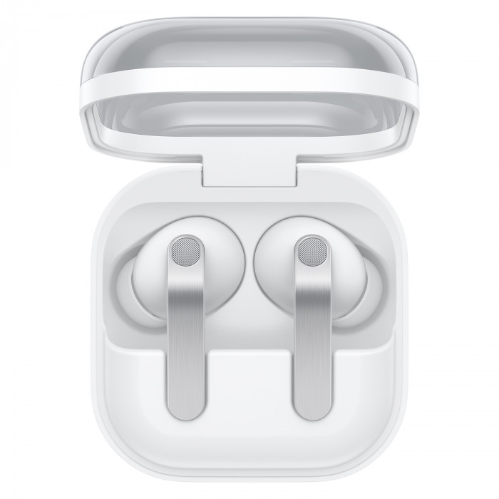 Беспроводные наушники Samsung Galaxy Buds 4 Pro, White