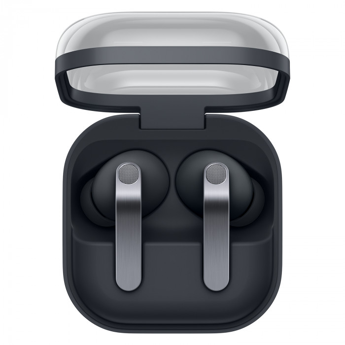 Беспроводные наушники Samsung Galaxy Buds 4 Pro, Black