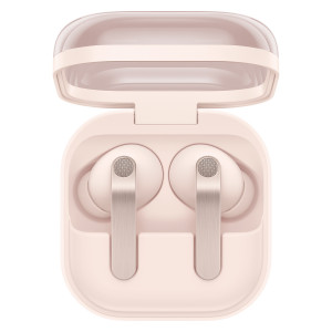 Беспроводные наушники Samsung Galaxy Buds 4 Pro, Pink Gold