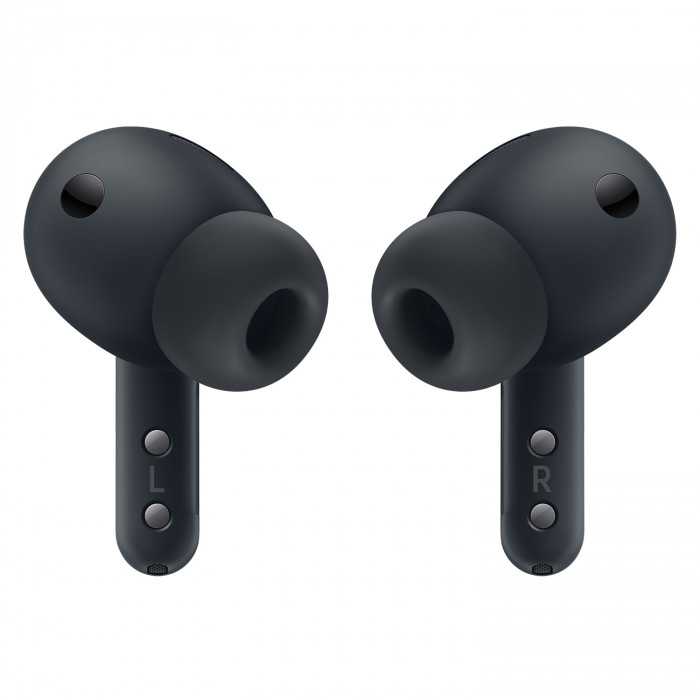 Беспроводные наушники Samsung Galaxy Buds 4 Pro, Black