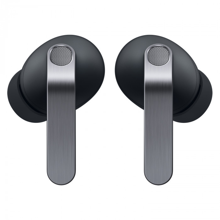 Беспроводные наушники Samsung Galaxy Buds 4 Pro, Black