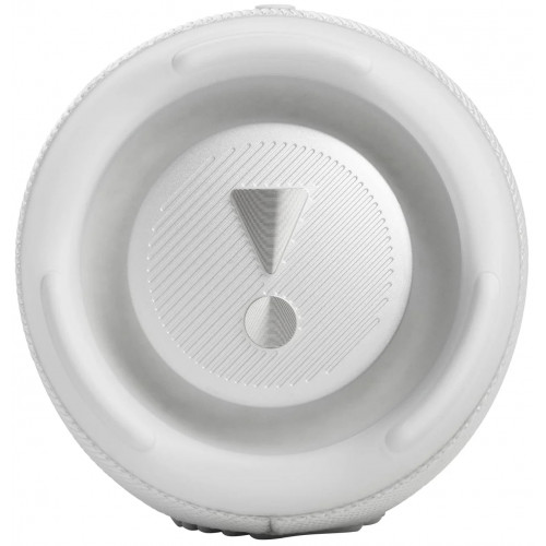 Портативная колонка JBL Charge 5, White