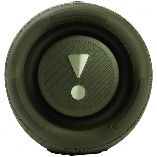 Портативная колонка JBL Charge 5, Green