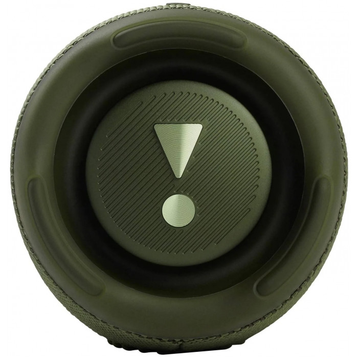Портативная колонка JBL Charge 5, Green
