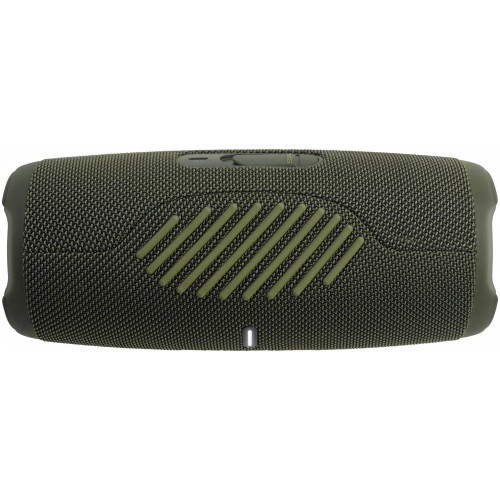 Портативная колонка JBL Charge 5, Green