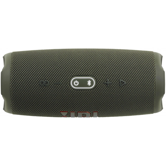 Портативная колонка JBL Charge 5, Green