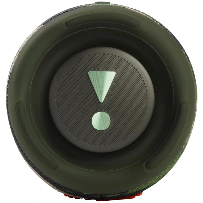 Портативная колонка JBL Charge 5, Squad