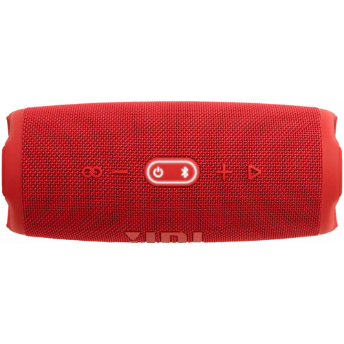 Портативная колонка JBL Charge 5, Red