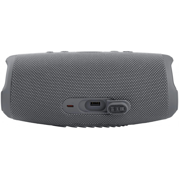 Портативная колонка JBL Charge 5, Gray