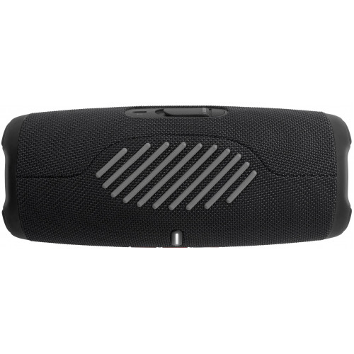 Портативная колонка JBL Charge 5, Black