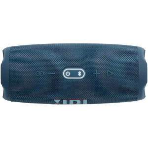 Портативная колонка JBL Charge 5, Blue
