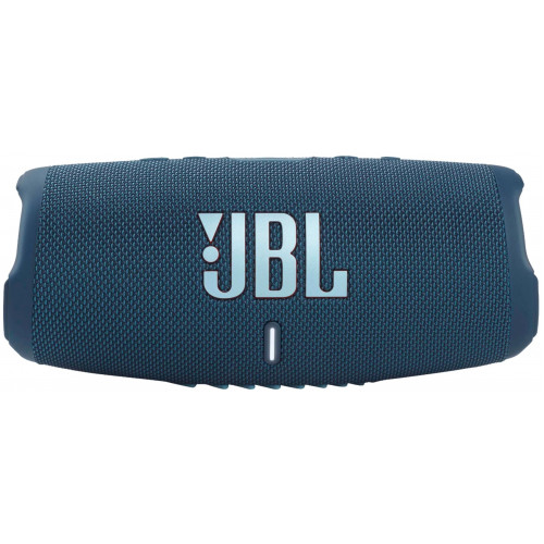 Портативная колонка JBL Charge 5, Blue