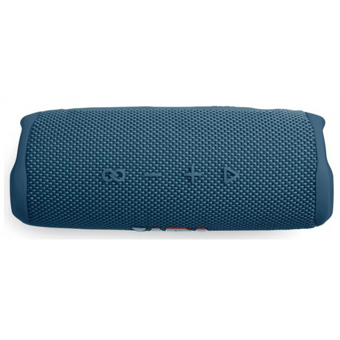 Портативная колонка JBL Flip 6, Blue