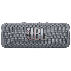 Портативная колонка JBL Flip 6, Gray