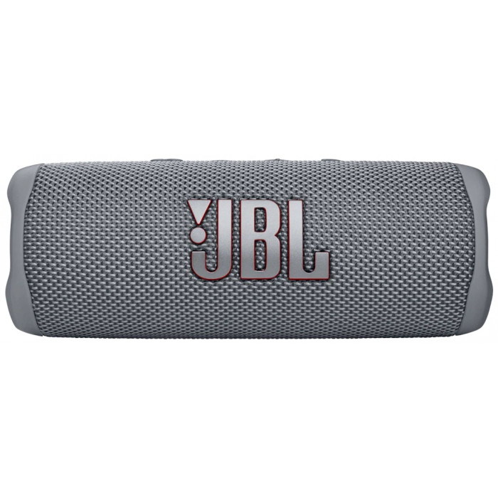 Портативная колонка JBL Flip 6, Gray
