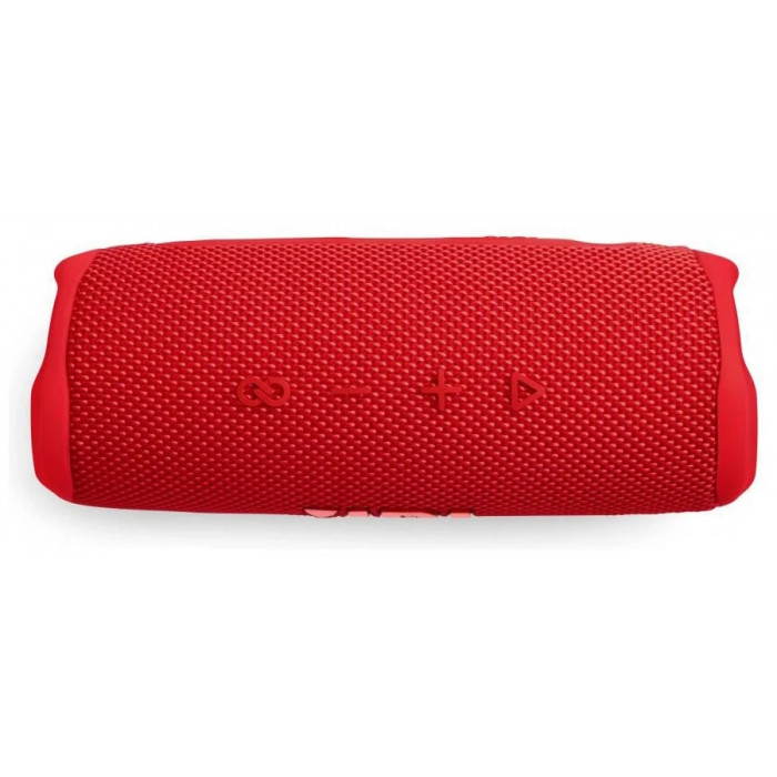 Портативная колонка JBL Flip 6, Red