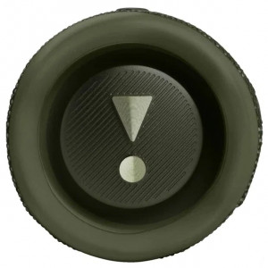 Портативная колонка JBL Flip 6, Green