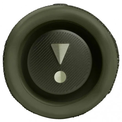 Портативная колонка JBL Flip 6, Green