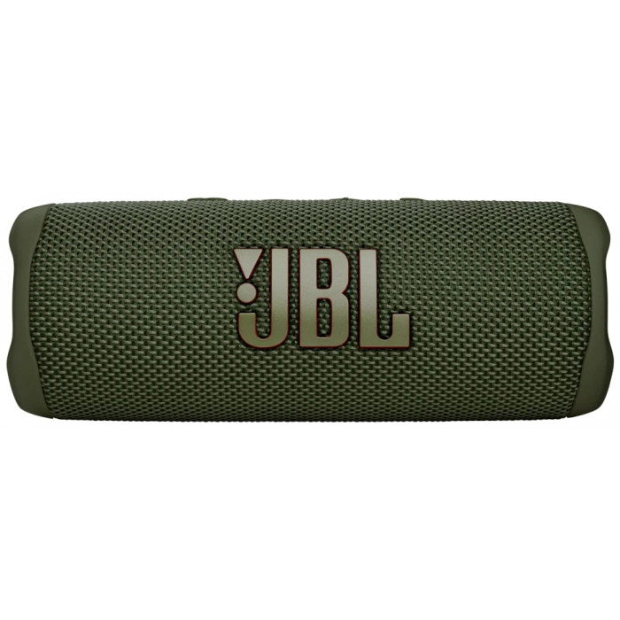 Портативная колонка JBL Flip 6, Green