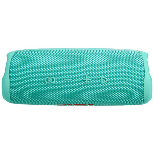 Портативная колонка JBL Flip 6, Teal