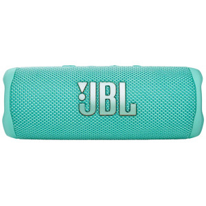 Портативная колонка JBL Flip 6, Teal