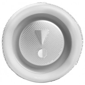Портативная колонка JBL Flip 6, White