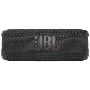 Портативная колонка JBL Flip 6, Black