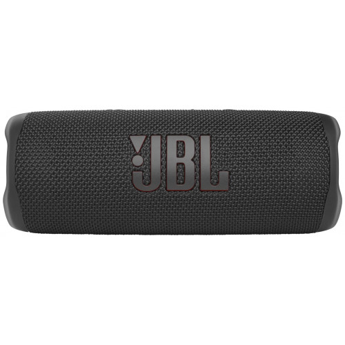 Портативная колонка JBL Flip 6, Black