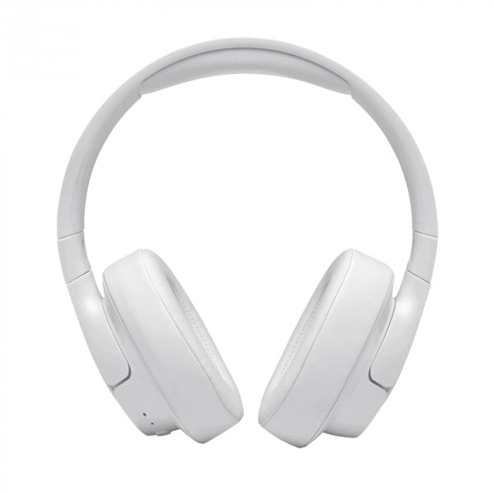 Беспроводные наушники JBL Tune 710BT, White