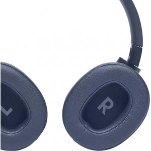 Беспроводные наушники JBL Tune 710BT, Blue