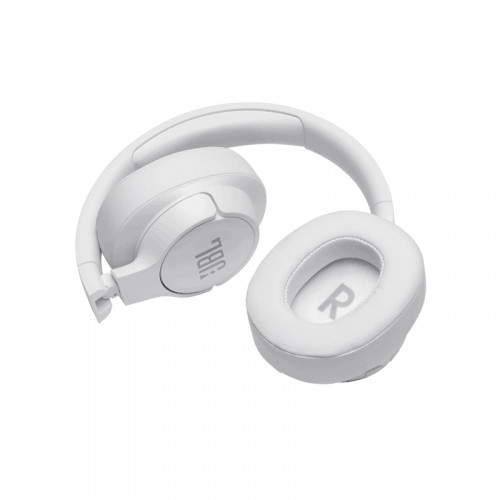 Беспроводные наушники JBL Tune 710BT, White