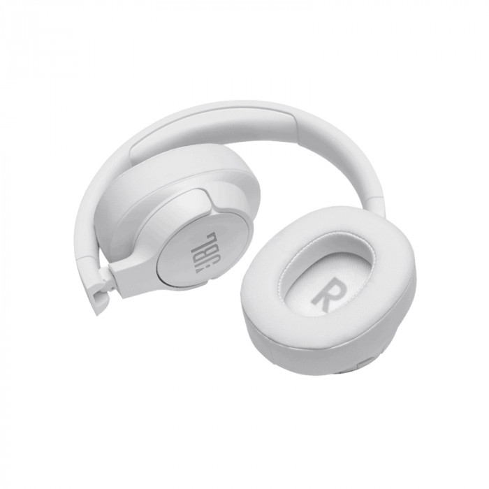 Беспроводные наушники JBL Tune 710BT, White