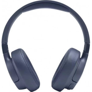 Беспроводные наушники JBL Tune 710BT, Blue