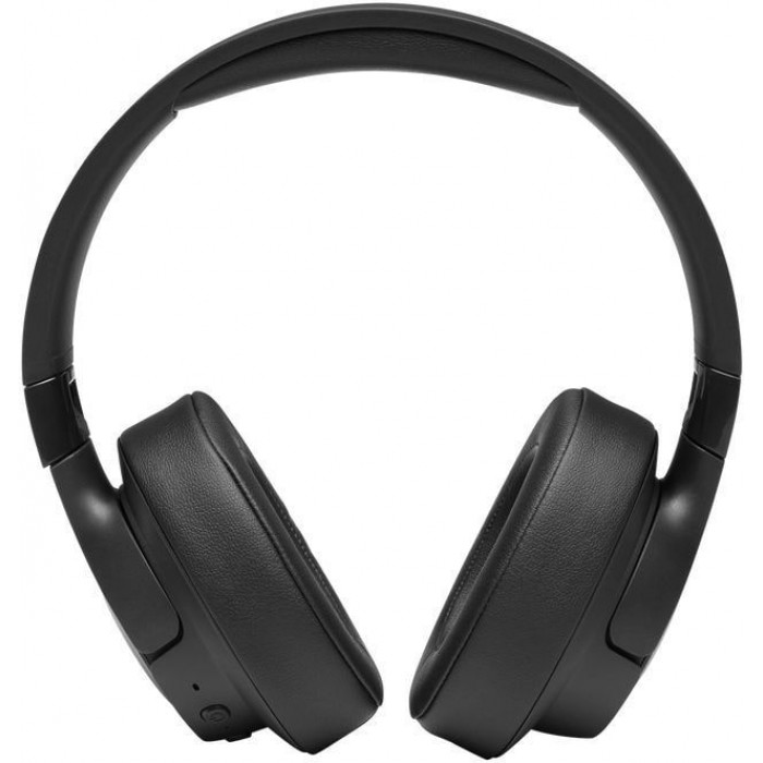 Беспроводные наушники JBL Tune 760NC, Black