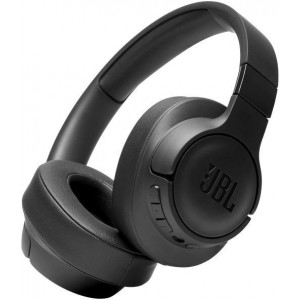 Беспроводные наушники JBL Tune 760NC, Black