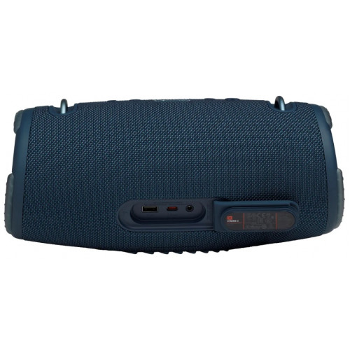 Портативная колонка JBL Xtreme 3, Blue