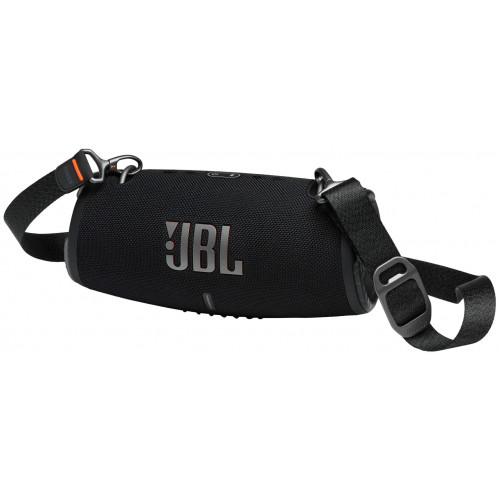 Портативная колонка JBL Xtreme 3, Black