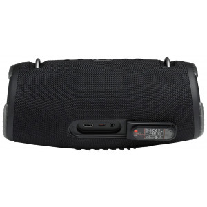 Портативная колонка JBL Xtreme 3, Black