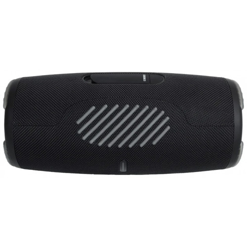 Портативная колонка JBL Xtreme 3, Black