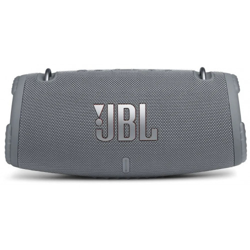 Портативная колонка JBL Xtreme 3, Gray