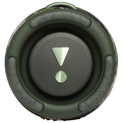 Портативная колонка JBL Xtreme 3, Squad