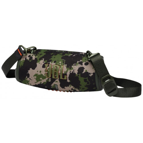 Портативная колонка JBL Xtreme 3, Squad